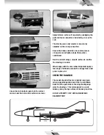 Preview for 11 page of Top Gun Park Flite F-4E Phantom Instruction Manual