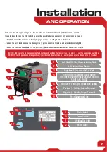 Preview for 11 page of Top Gun 205 LCD Manual Manual