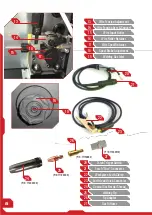 Preview for 12 page of Top Gun 205 LCD Manual Manual