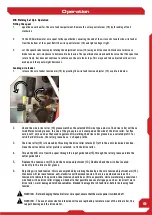 Preview for 13 page of Top Gun 205 LCD Manual Manual