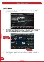 Preview for 16 page of Top Gun 205 LCD Manual Manual