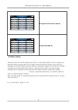 Preview for 26 page of Top Gun 3200 AC/DC TIG Operation Manual