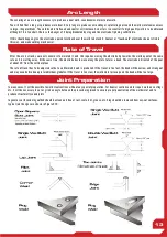 Preview for 15 page of Top Gun 351 SWF Manual Manual