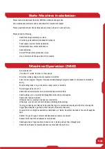 Preview for 21 page of Top Gun 351 SWF Manual Manual