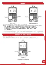 Preview for 23 page of Top Gun 351 SWF Manual Manual