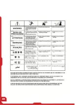 Preview for 30 page of Top Gun 351 SWF Manual Manual