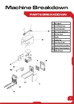 Preview for 9 page of Top Gun ARC 145WR Manual Manual