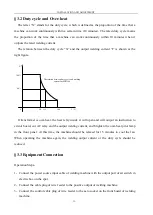 Preview for 13 page of Top Gun MULTIMIG 160 Operator'S Manual