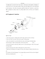 Предварительный просмотр 13 страницы Top Gun MULTIMIG 350F Owner'S Manual