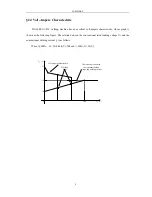 Предварительный просмотр 11 страницы Top Gun TIG 202E AC/DC Operator'S Manual