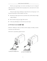 Предварительный просмотр 14 страницы Top Gun TIG 202E AC/DC Operator'S Manual