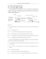 Предварительный просмотр 22 страницы Top Gun TIG 202E AC/DC Operator'S Manual