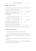 Предварительный просмотр 13 страницы Top Gun TIG 320 AC/DC Operator'S Manual