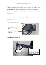 Предварительный просмотр 21 страницы Top Gun TIG 320 AC/DC Operator'S Manual