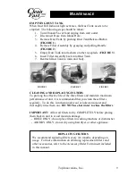 Preview for 9 page of Top Innovations CleanFast CF-952 Instructions Manual