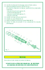 Preview for 11 page of TOP Perfomance 9931020 Manual