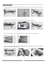 Preview for 5 page of Top R/C Hobby 3D Sport MX2 Operation Manual