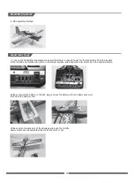 Preview for 6 page of Top R/C Hobby 3D Sport MX2 Operation Manual