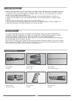 Preview for 11 page of Top R/C Hobby 3D Sport MX2 Operation Manual