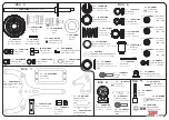 Предварительный просмотр 4 страницы TOP racing Rebel F1X Assembly Instructions/Instructions For Use