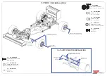 Предварительный просмотр 14 страницы TOP racing Rebel F1X Assembly Instructions/Instructions For Use