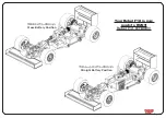 Preview for 15 page of TOP racing Rebel F1X Assembly Instructions/Instructions For Use