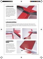 Preview for 4 page of Top RC Hobby Thunder Assembly And Instruction Manual