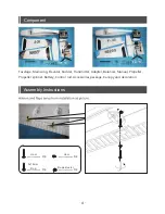 Preview for 5 page of Top RC Model Beechcraft Bonanza A36 Assembly Instructions Manual