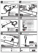 Предварительный просмотр 5 страницы Top RC Model P-51D Mustang 89 inch Instruction Manual