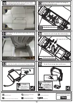 Предварительный просмотр 12 страницы Top RC Model P-51D Mustang 89 inch Instruction Manual