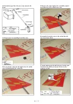 Preview for 7 page of Top RC Model Sport Jet Aspire ARF Instruction Manual