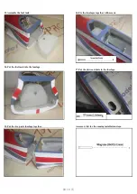 Preview for 10 page of Top RC Model Sport Jet Aspire ARF Instruction Manual