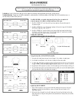 Preview for 2 page of Top shelf Orthopedics Boa Universe Instructions For Use