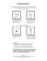 Preview for 2 page of Top shelf Orthopedics Economy Hinge Knee Instructions For Use