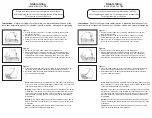 Preview for 2 page of Top shelf Orthopedics Stable Sling Instructions For Use