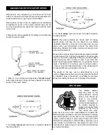 Предварительный просмотр 15 страницы Top Speed Tunnel Hull Instruction Manual