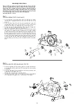 Предварительный просмотр 20 страницы Top Sports 11072B Assembly And Exercise Instructions