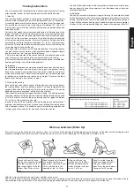 Предварительный просмотр 27 страницы Top Sports 11072B Assembly And Exercise Instructions