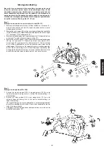 Предварительный просмотр 43 страницы Top Sports 11072B Assembly And Exercise Instructions