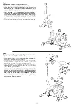 Предварительный просмотр 44 страницы Top Sports 11072B Assembly And Exercise Instructions