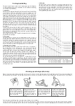 Предварительный просмотр 51 страницы Top Sports 11072B Assembly And Exercise Instructions