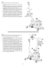 Предварительный просмотр 56 страницы Top Sports 11072B Assembly And Exercise Instructions