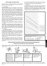 Предварительный просмотр 63 страницы Top Sports 11072B Assembly And Exercise Instructions