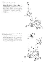 Предварительный просмотр 68 страницы Top Sports 11072B Assembly And Exercise Instructions