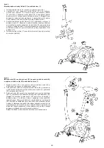 Предварительный просмотр 80 страницы Top Sports 11072B Assembly And Exercise Instructions