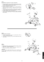 Предварительный просмотр 81 страницы Top Sports 11072B Assembly And Exercise Instructions