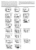 Предварительный просмотр 84 страницы Top Sports 11072B Assembly And Exercise Instructions