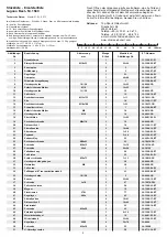 Preview for 4 page of Top Sports Christopeit Sport 1560 Assembly And Exercise Instructions