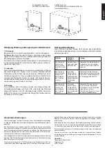 Preview for 9 page of Top Sports Christopeit Sport 1560 Assembly And Exercise Instructions