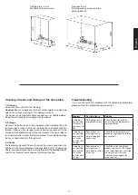 Preview for 17 page of Top Sports Christopeit Sport 1560 Assembly And Exercise Instructions